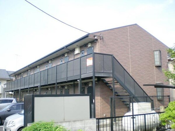 外観(★閑静な住宅街★)