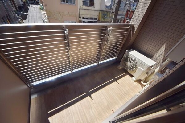 バルコニー(★お問い合わせはタウンハウジング調布店へ★)
