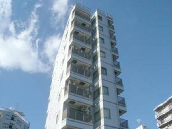 外観(★１０階建てマンション　鉄骨鉄筋コンクリート造★)