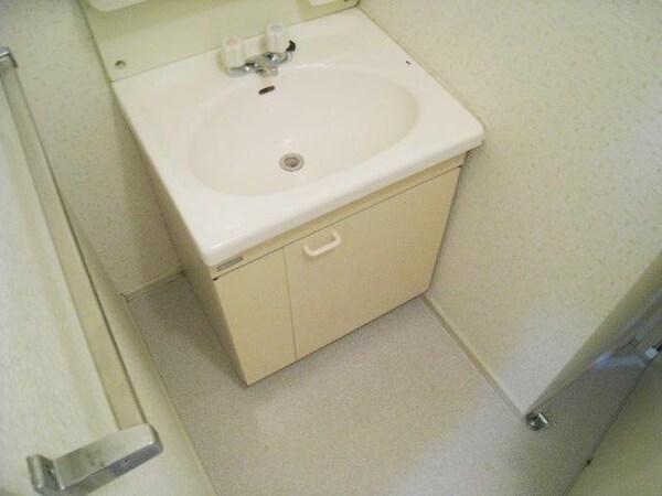 洗面(★独立洗面脱衣所★)