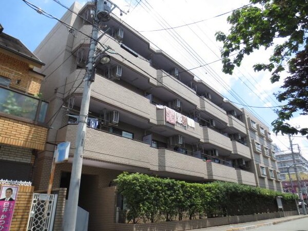 外観(★駅から徒歩５分で通勤通学ラクラク♪★)