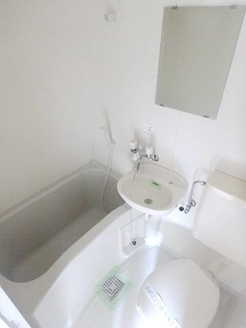 物件内観写真7　(室内・室内設備)