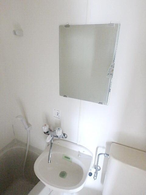 物件内観写真11　(室内・室内設備)