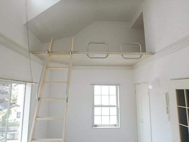 物件内観写真14　(室内・室内設備)