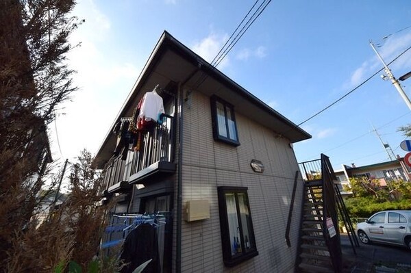 外観(★お部屋探しは株式会社タウンハウジング東京まで★)