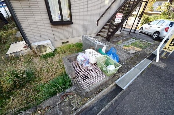 共有部分(★お部屋探しは株式会社タウンハウジング東京まで★)