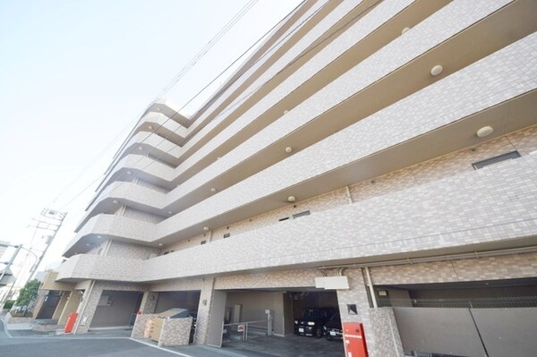 外観(★日野駅へのアクセスが便利です★)