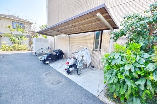 その他(駐車場)