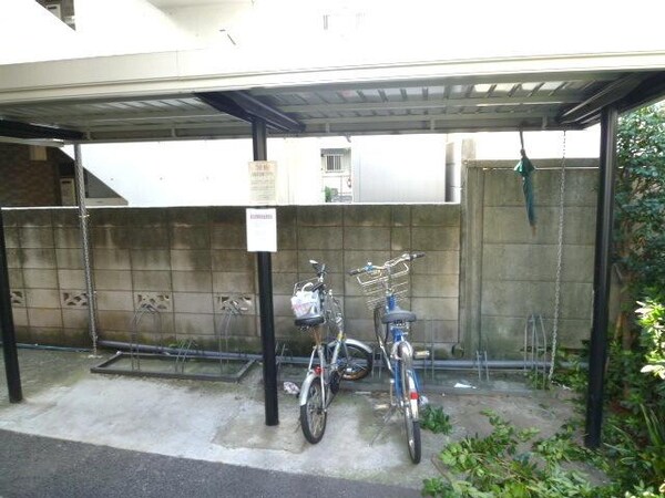 共有部分(★お問い合わせはタウンハウジングまで★)
