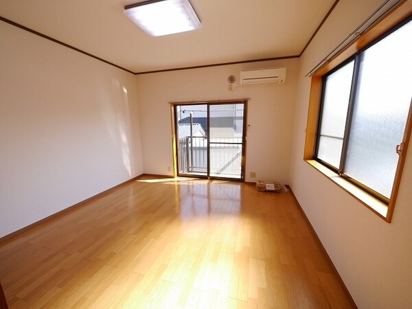 リビング・居室(★キレイなお部屋ですね★)