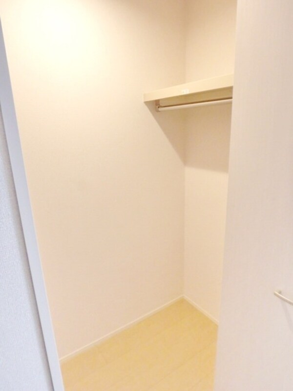 収納(★ウォークイン★)
