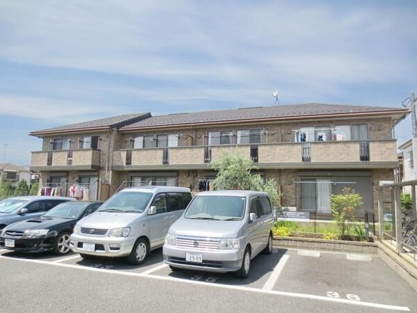 駐車場(★敷地内駐車場★)