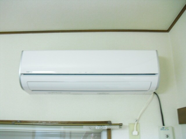 物件内観写真9　(★エアコン付★)