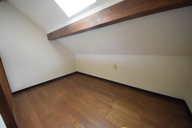 物件内観写真2　(室内・室内設備)