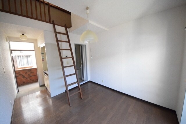 物件内観写真5　(室内・室内設備)