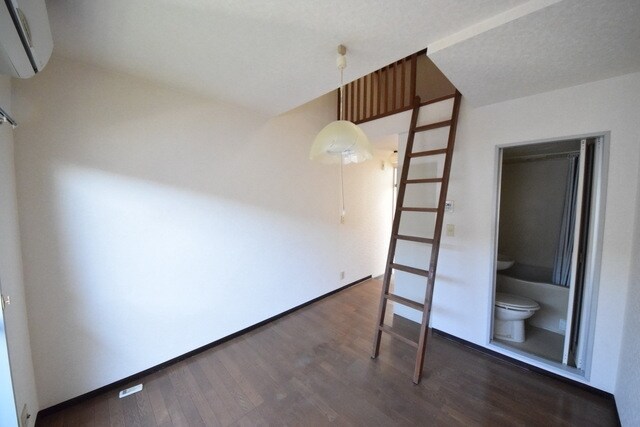 物件内観写真6　(室内・室内設備)