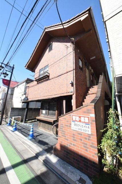 物件内観写真8　(外観・共用部分)