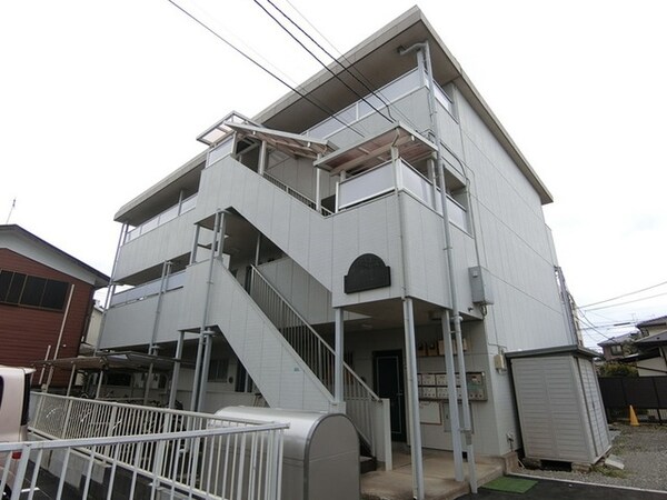 外観(外観)