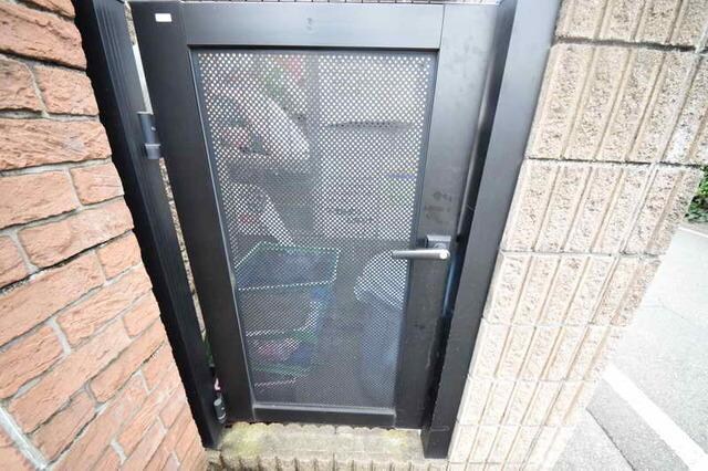 物件内観写真17　(外観.共用部分)