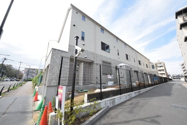 外観(外観)