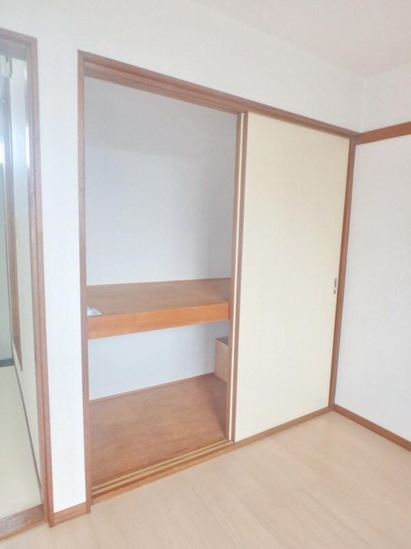 設備(★大型収納スペース★)