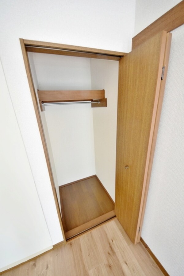 収納(別部屋参考写真)