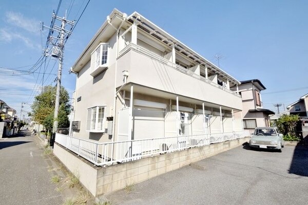 外観(★外観★)