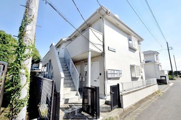外観(★外観★)