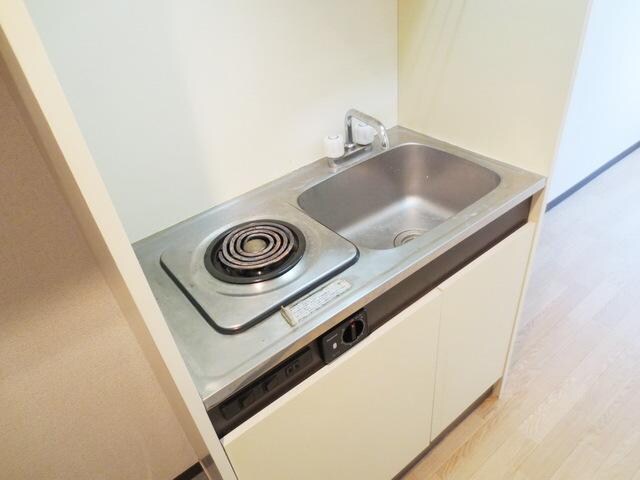 物件内観写真4　(★キッチン★)