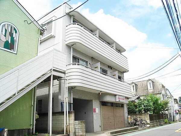 外観(★日当り良好★)