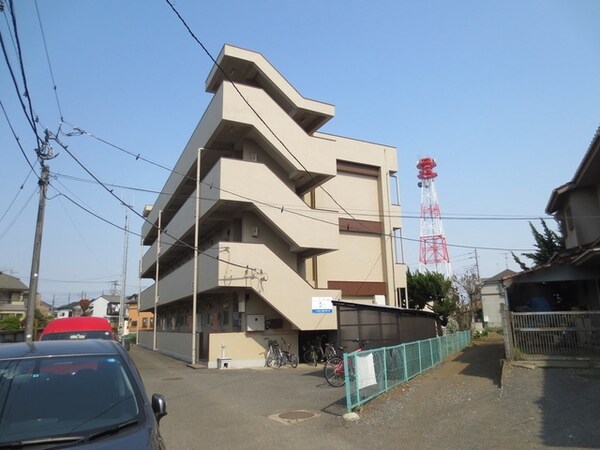 外観(★日当たりの良い外観★)