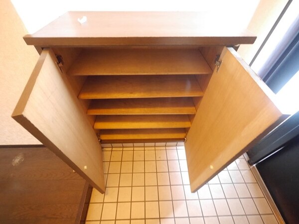 設備(★お部屋探しは、タウンハウジング多摩センター店へ★)