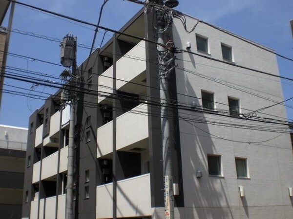 外観(★分譲賃貸マンション★)