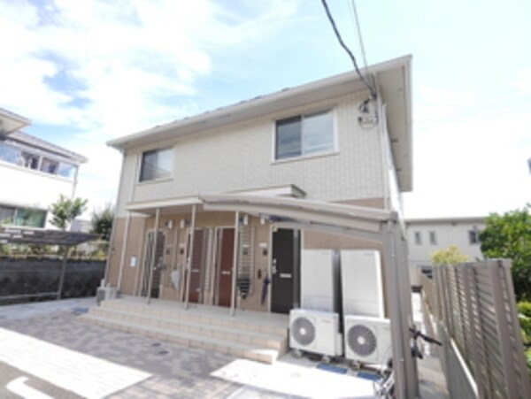 外観(★同タイプ・同施工会社のイメージ写真★)