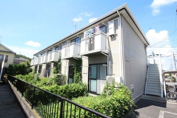 外観(★お部屋探しは株式会社タウンハウジング東京まで★)