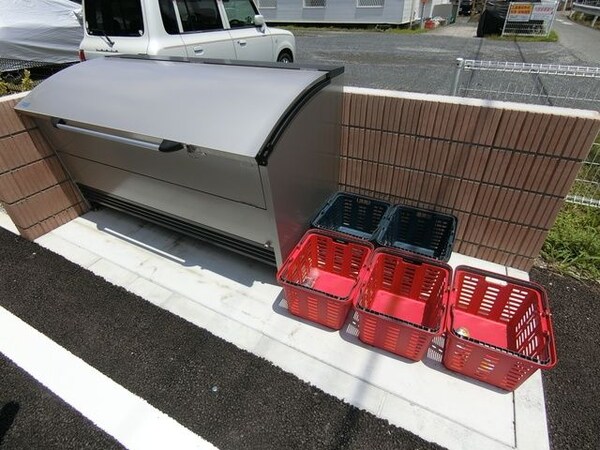共有部分(★お部屋探しは株式会社タウンハウジング東京まで★)