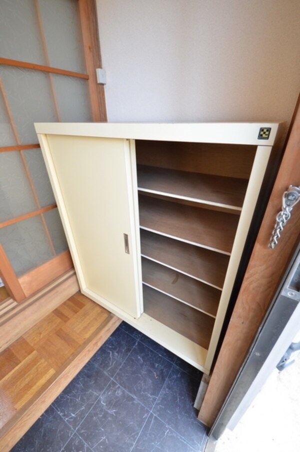 その他(★お部屋探しは株式会社タウンハウジング東京まで★)