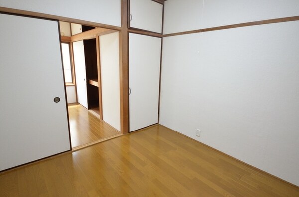 その他室内・内装(★お部屋探しはタウンハウジング高幡不動店まで★)