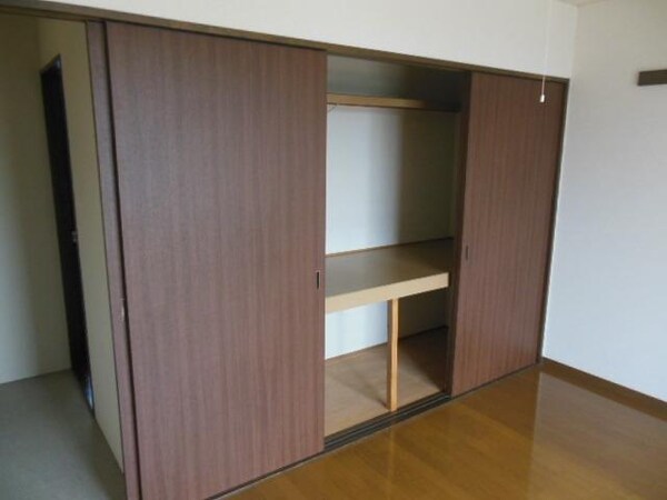 収納(★広い収納★)