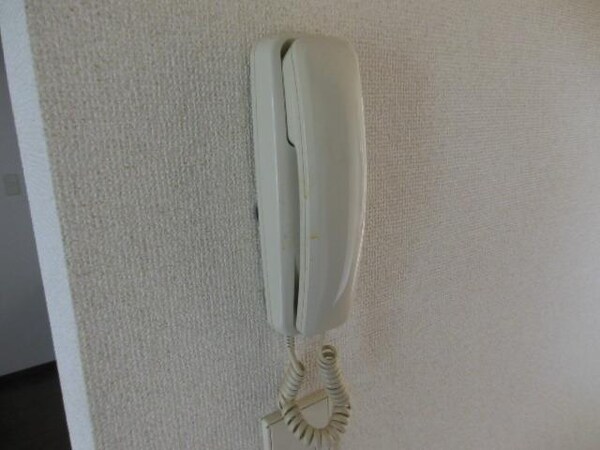 設備(★インターホン★)