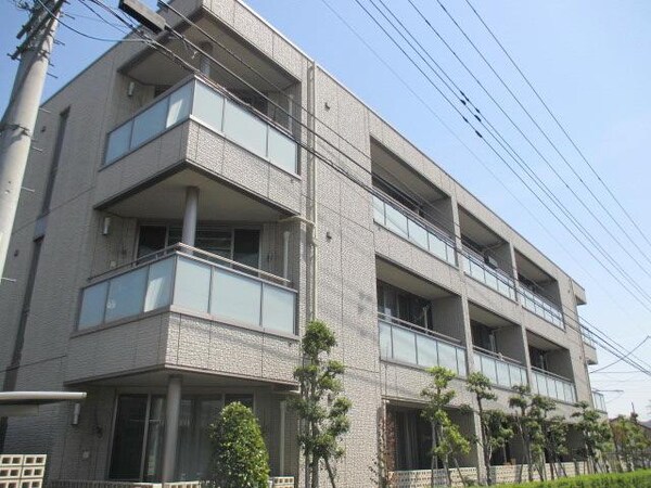 外観(★お部屋探しは株式会社タウンハウジング東京まで★)