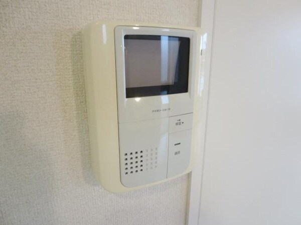 セキュリティ(★お部屋探しは株式会社タウンハウジング東京まで★)