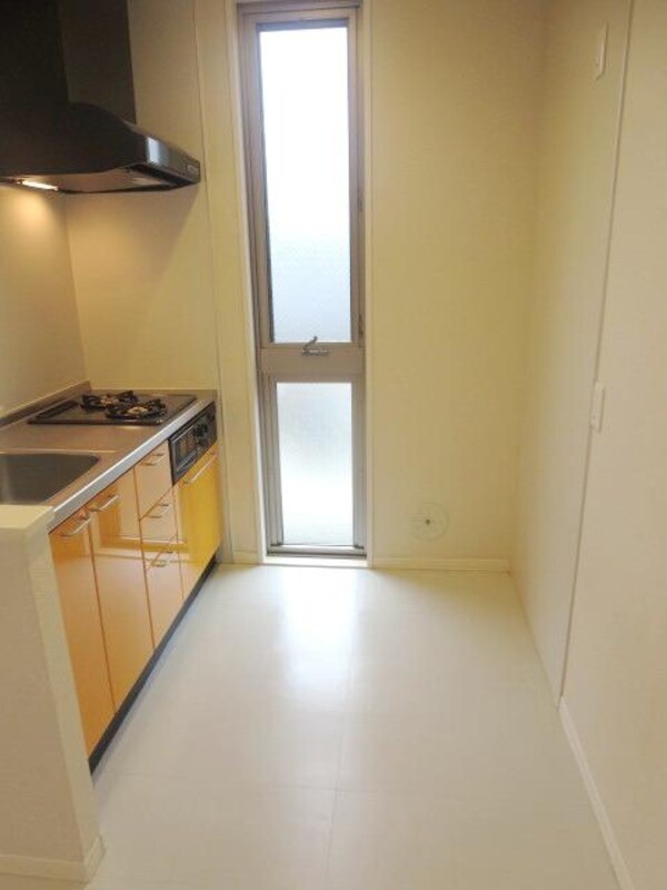 キッチン(★お部屋探しは株式会社タウンハウジング東京まで★)