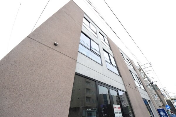 外観(外観・共用部分)