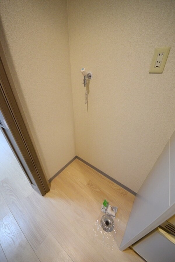 設備(タウンハウジングまで)