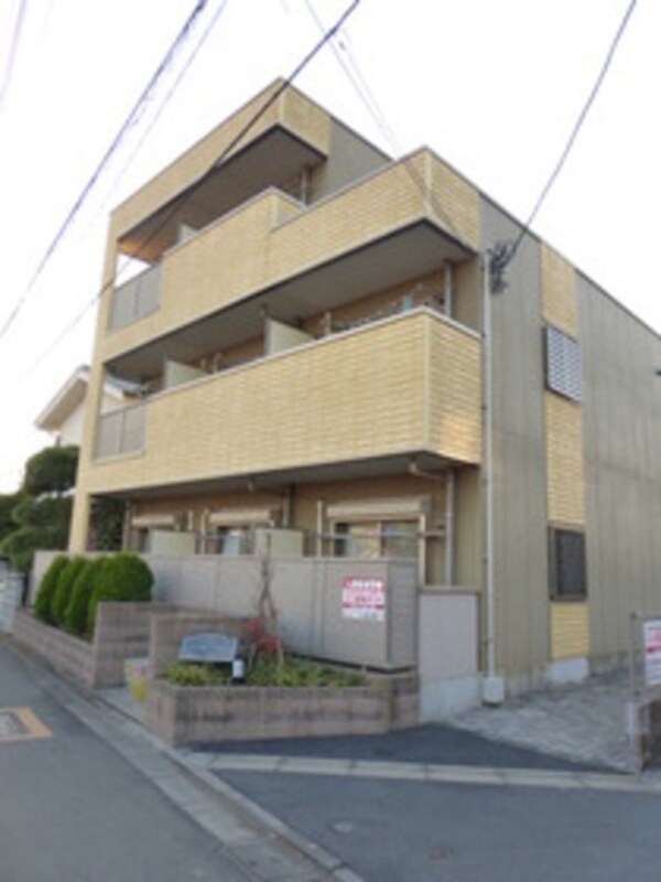 外観(★詳細はお問い合わせください★)