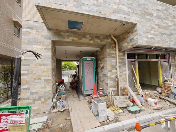 共有部分(★お問い合わせはタウンハウジング聖蹟桜ヶ丘店まで★)