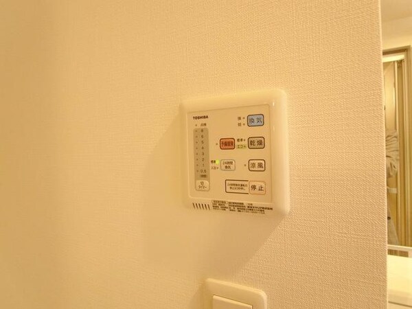 設備(☆24ｈ換気機能・乾燥機能☆)
