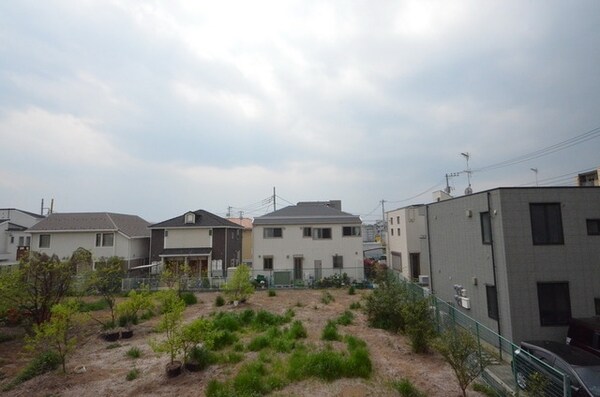 眺望(★お部屋探しは株式会社タウンハウジング東京まで★)