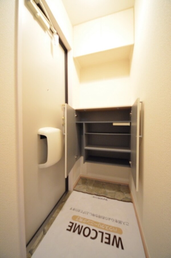 その他(★お部屋探しは株式会社タウンハウジング東京まで★)